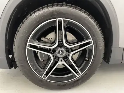 Photo 17 Mercedes GLA  200 7G-DCT