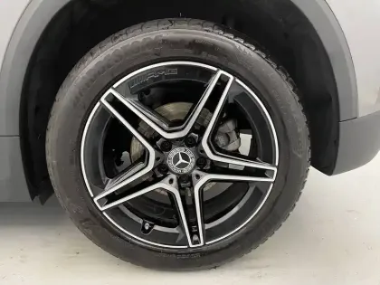Photo 16 Mercedes GLA  200 7G-DCT