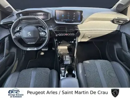 Photo 7 Peugeot 208  PureTech 100 S&S EAT8