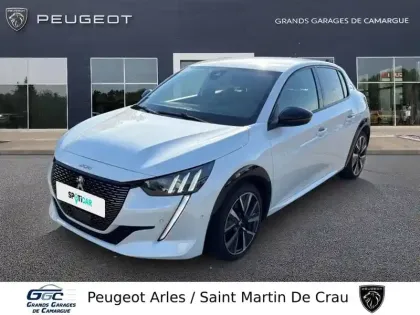 Photo Peugeot 208 Gt