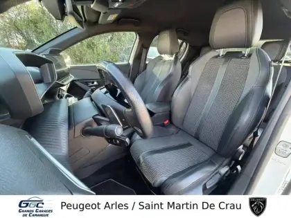 Photo 8 Peugeot 208  PureTech 100 S&S EAT8