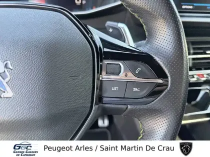 Photo 17 Peugeot 208  PureTech 100 S&S EAT8