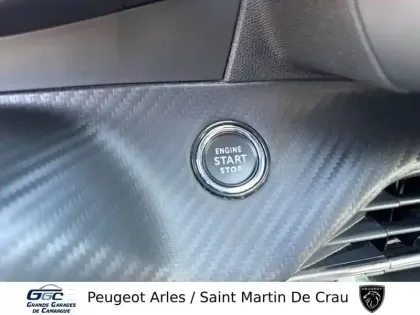 Photo 19 Peugeot 208  PureTech 100 S&S EAT8