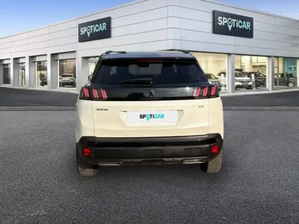 Photo 5 Peugeot 3008  Puretech 130ch S&S EAT8