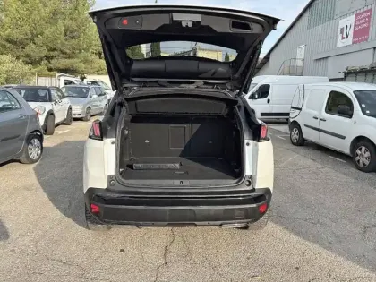 Photo 6 Peugeot 3008  Puretech 130ch S&S EAT8