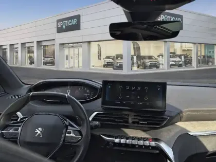 Photo 8 Peugeot 3008  Puretech 130ch S&S EAT8