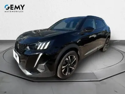 Photo Peugeot 2008 Gt