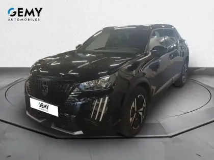 Photo Peugeot 2008 Allure