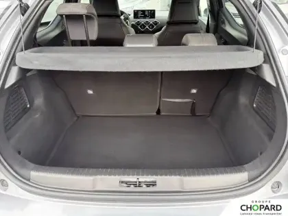 Photo 5 DS DS 3 DS3 Crossback PureTech 130 EAT8
