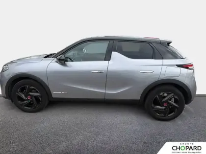 Photo 8 DS DS 3 DS3 Crossback PureTech 130 EAT8