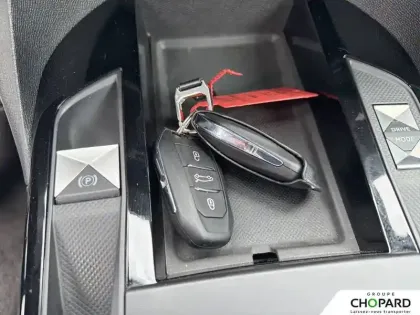 Photo 13 DS DS 3 DS3 Crossback PureTech 130 EAT8