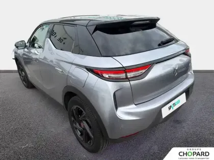 Photo 6 DS DS 3 DS3 Crossback PureTech 130 EAT8