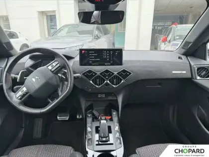 Photo 14 DS DS 3 DS3 Crossback PureTech 130 EAT8