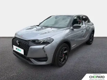 Photo Ds Ds 3 Performance Line+