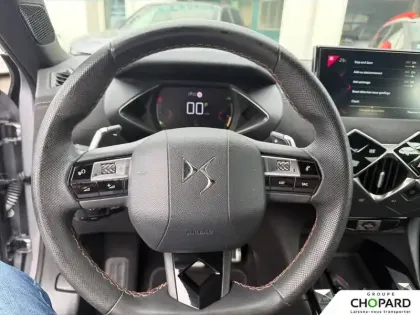 Photo 16 DS DS 3 DS3 Crossback PureTech 130 EAT8