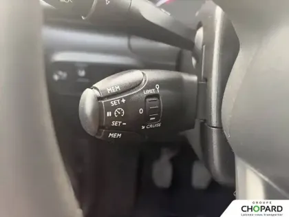 Photo 13 Citroën C3  PureTech 83 S&S BVM5