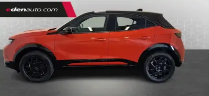 Photo 20 Opel Mokka   1.2 Turbo 136 ch BVM6