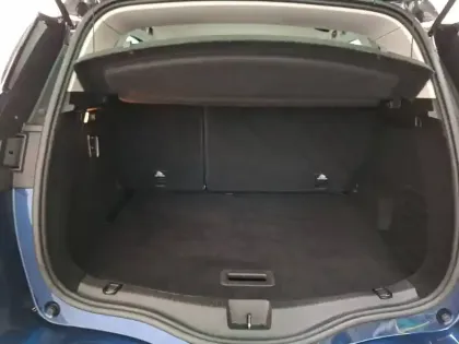 Photo 43 Renault Scenic  TCe 140 FAP