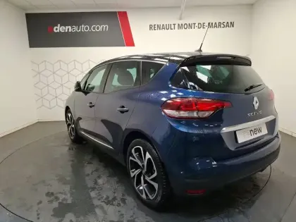 Photo 5 Renault Scenic  TCe 140 FAP