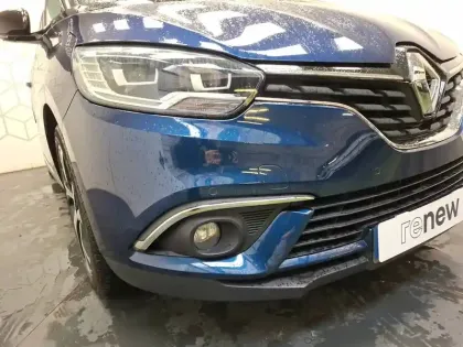 Photo 13 Renault Scenic  TCe 140 FAP