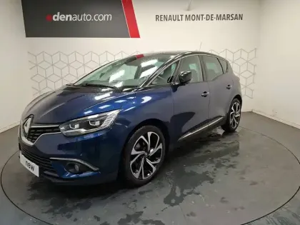 Photo Renault Scenic Intens