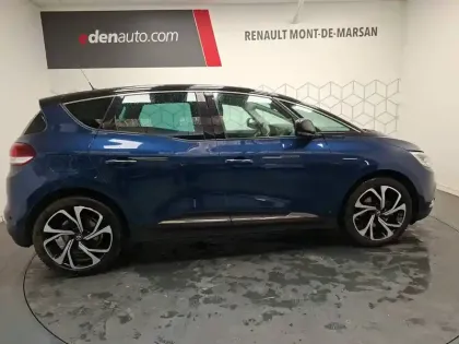 Photo 8 Renault Scenic  TCe 140 FAP