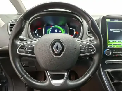 Photo 24 Renault Scenic  TCe 140 FAP