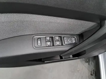 Photo 26 Renault Kangoo  Blue dCi 95