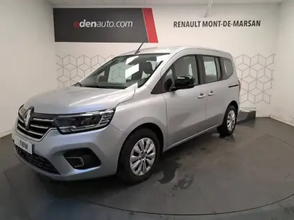 Photo Renault Kangoo Zen