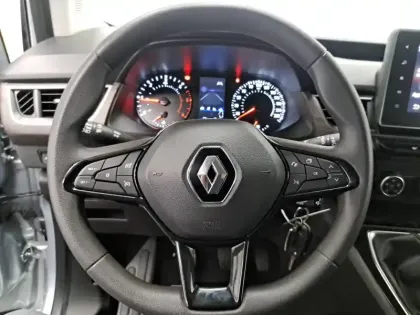 Photo 31 Renault Kangoo  Blue dCi 95