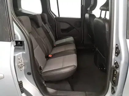 Photo 20 Renault Kangoo  Blue dCi 95
