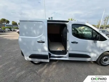 Photo 16 Citroën Berlingo  VAN M 650 BLUEHDI 100 S&S BVM6