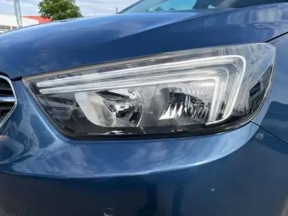 Photo 10 Opel Mokka  X 1.4 Turbo - 140 ch 4x2
