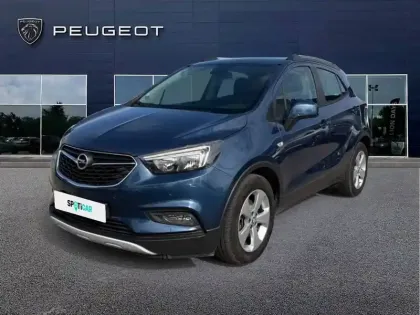 Photo Opel Mokka Edition