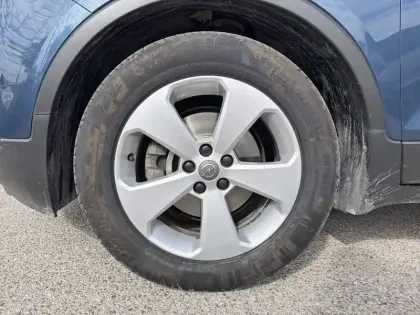 Photo 8 Opel Mokka  X 1.4 Turbo - 140 ch 4x2