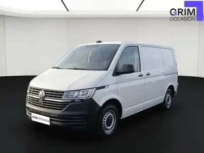 Photo Volkswagen Transporter Business