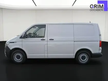 Photo 19 Volkswagen Transporter  6.1 VAN L1H1 2.0 TDI 150 DSG7