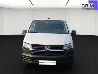 Photo 17 Volkswagen Transporter  6.1 VAN L1H1 2.0 TDI 150 DSG7