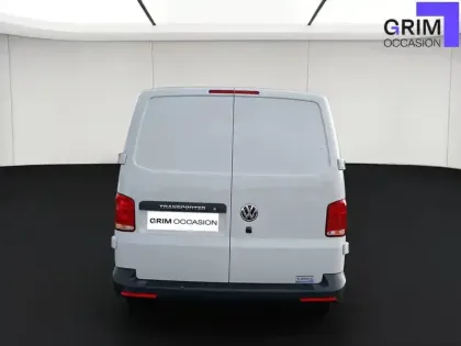 Photo 18 Volkswagen Transporter  6.1 VAN L1H1 2.0 TDI 150 DSG7