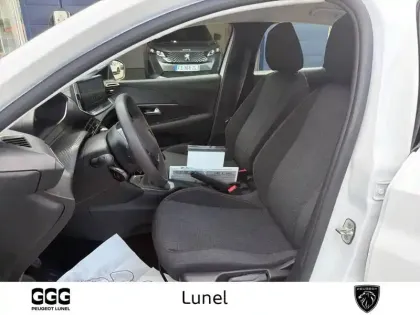 Photo 9 Peugeot 208  100 S&S BVM6