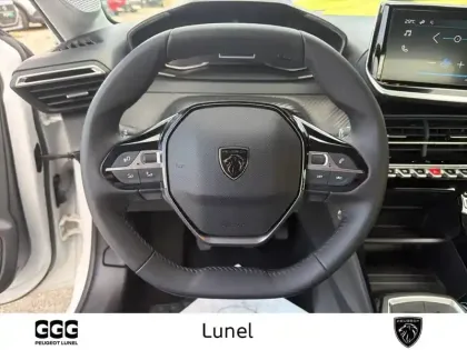 Photo 13 Peugeot 208  100 S&S BVM6