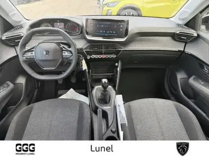 Photo 8 Peugeot 208  100 S&S BVM6