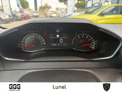 Photo 14 Peugeot 208  100 S&S BVM6
