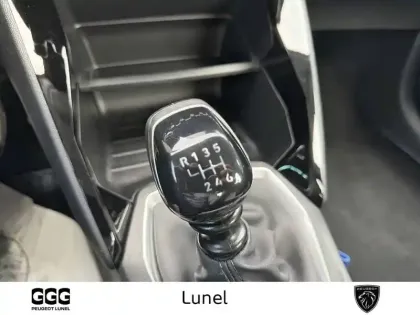 Photo 21 Peugeot 208  100 S&S BVM6