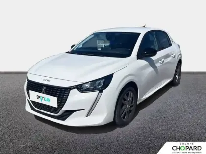 Photo Peugeot 208 Style