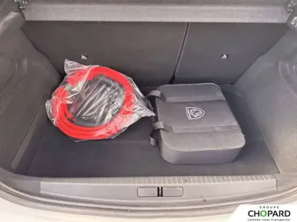Photo 5 Peugeot 208  Electrique 50 kWh 136ch
