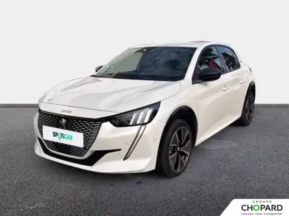 Photo Peugeot 208 Gt Pack