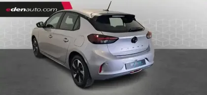Photo 21 Opel Corsa  Electrique 136 ch