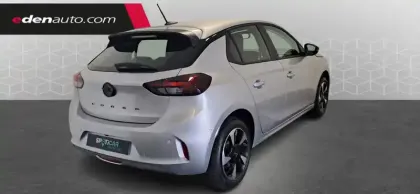 Photo 23 Opel Corsa  Electrique 136 ch
