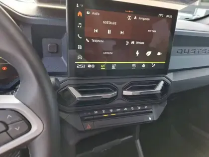 Photo 5 Dacia Duster  Hybrid 140